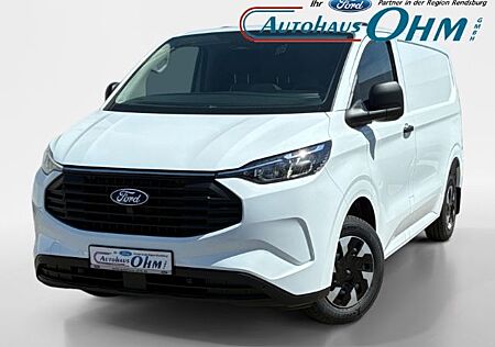 Ford Transit Custom 320 L1 Trend 2.5 PHEV - 0% FINANZ