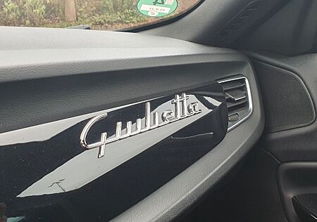 Alfa Romeo Giulietta 1.4 TB 16V MultiAir Turismo Turismo