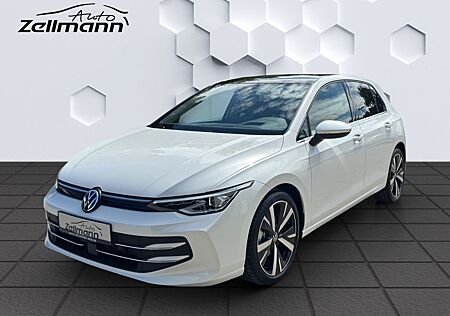 VW Golf Volkswagen Style 1.5l eTSI DSG el. Panodach AhK el Nav