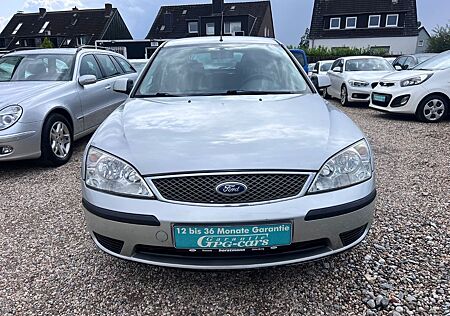 Ford Mondeo 2.0 Viva*TUV NEU*AUTOMATIK*KLIMA*