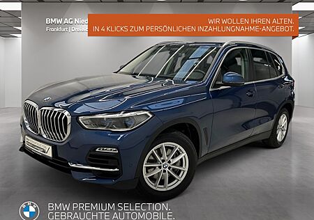 BMW X5 xDrive30d Driv.Assist.Prof LiveCockpitProf