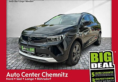 Opel Grandland X Grandland AT8 Elegance Ultimate AHK/Matrix/Navi