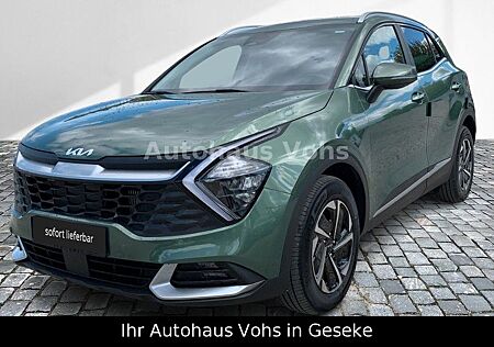 Kia Sportage 1.6T-GDI DCT Gold|ACC|LHZ|SHZ|RFK|Navi|