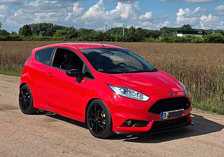 Ford Fiesta 1,6 EcoBoost ST ST