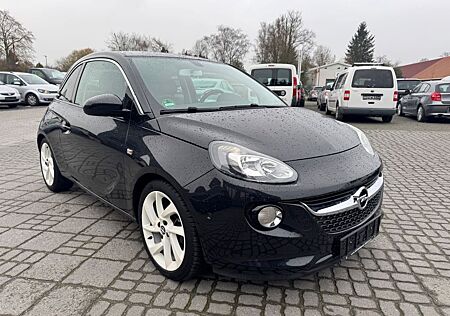 Opel Adam 1.4 Apple CarPla Klimaautomati Slam ecoFlex