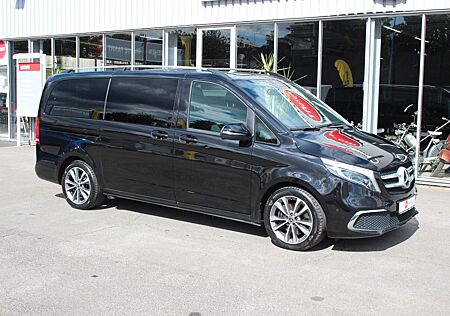 Mercedes-Benz V 250 Automatik LED Edition lang