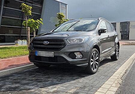 Ford Kuga 1,5 EcoBoost 4x2 110kW ST-Line ST-Line