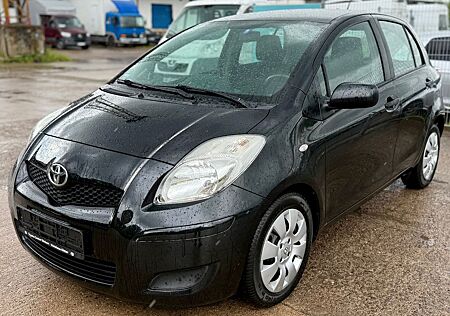 Toyota Yaris Cool+*Klima*Checkheft*