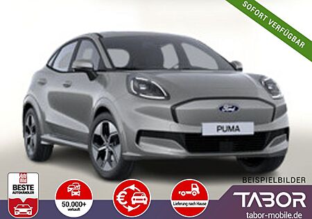 Ford Puma Gen-E 43 kWh 168 WinterP LED Nav UVP-29%*