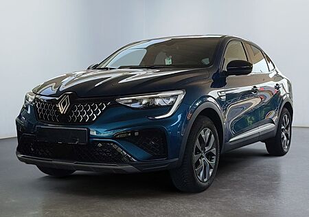 Renault Arkana Techno