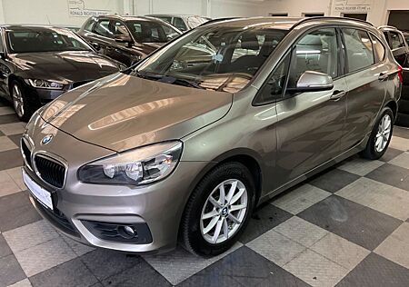 BMW 218i Active Tourer ,Navi,Alu,PDC,Tüv5-26