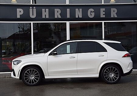 Mercedes-Benz GLE 450 4Matic Aut. *AMG-Line*Premium Plus Pa...