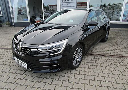 Renault Megane IV Grandtour Intens