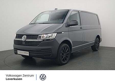 VW T6 Transporter Volkswagen T6.1 Transporter 2.0 TDI AHK APPCONNECT PORTNAVI