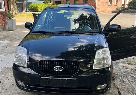 Kia Picanto 1.1 EX