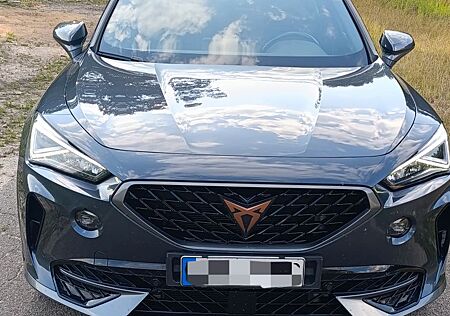 Cupra Formentor 1.4 e-HYBRID 180kW VZ DSG VZ