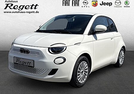 Fiat 500E *Apple CarPlay*Android Auto*Klimaautom*Fahr