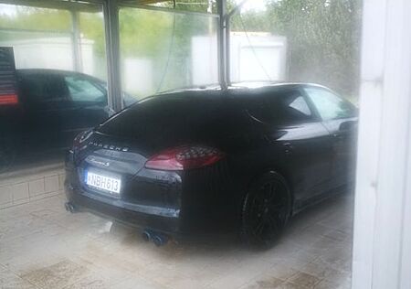 Porsche Panamera gebraucht kaufen Porsche Panamera 4S S