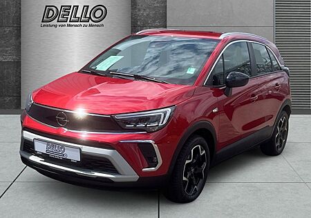 Opel Crossland X Crossland GS Line Turbo Park & Go beheizbFrontsc