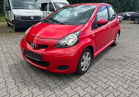 Toyota Aygo (X) Aygo AYGO Cool*1-Hand*