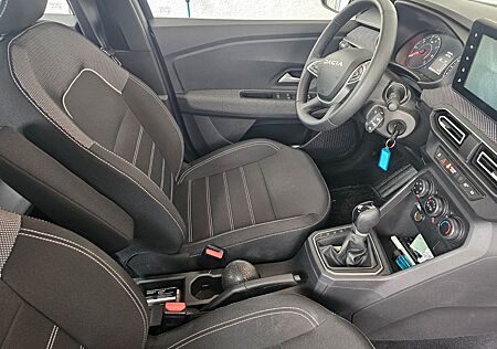 Dacia Sandero TCe 90 CVT Expression Expression