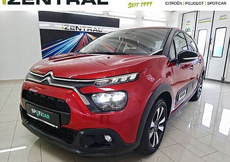 Citroën C3 Max Origin PureTech 110 S&S