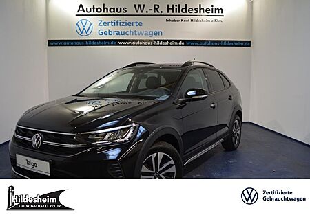 VW Taigo Volkswagen Energy 1,0l TSI OPF, LED, Navi, Rear View,