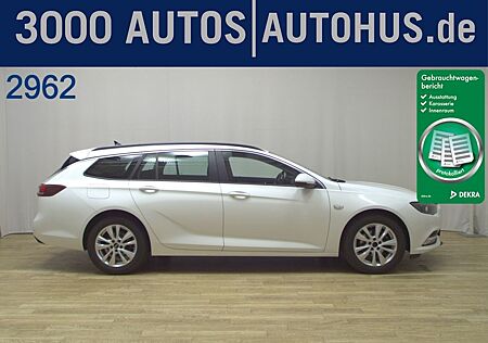 Opel Insignia B Sports Tourer 1.6 CDTI Business Editi