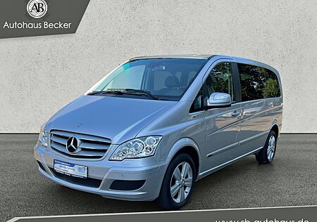 Mercedes-Benz Viano 2.2 CDI Trend Edition Kompakt+6 SITZER+