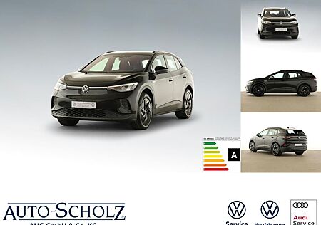 VW ID.4 Volkswagen Pro Performance+RFK+PARKASSIST+ACC+NAV+APP