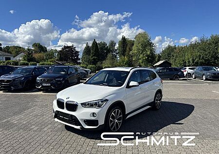BMW X1 M-SPORTLINE XDrive 25d *SHADOW-LINE* S [...]