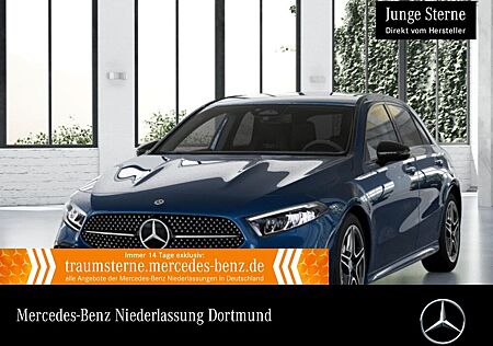 Mercedes-Benz A 200 AMG Premium Night/VZ-Ass/Totw/LED/Spur/