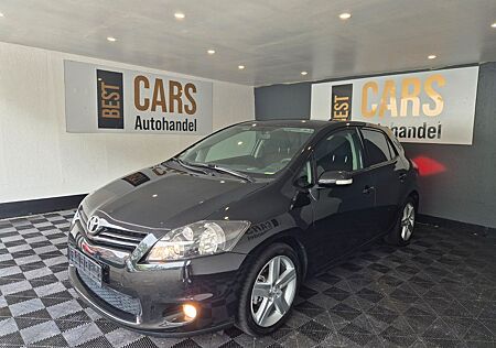 Toyota Auris Club Nur 47.000Km 1 Hand