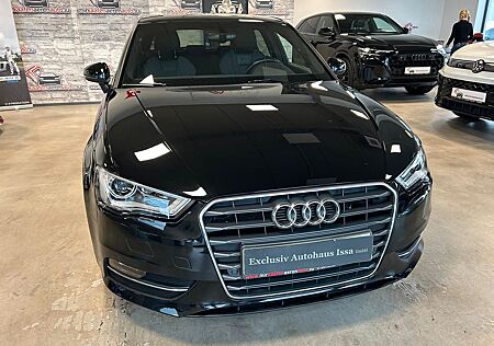 Audi A3 gebraucht kaufen Audi A3 Sportback S line Sportpaket*LEDER*PDC*