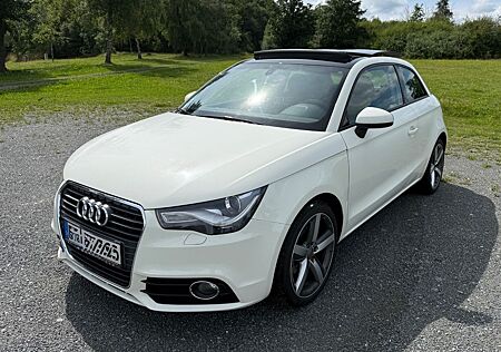 Audi A1 2.0 TDI Ambition Ambition