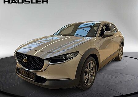 Mazda CX-30 Takumi 2.0L e-SKYACTIV X 186 6AT FWD *Lede