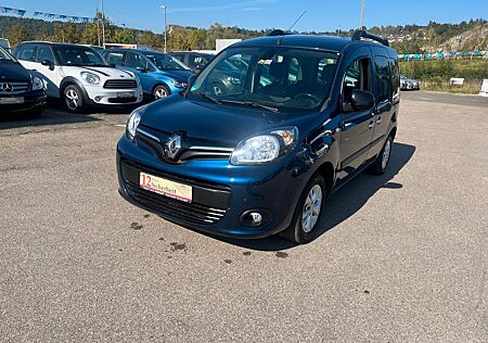 Renault Kangoo Limited