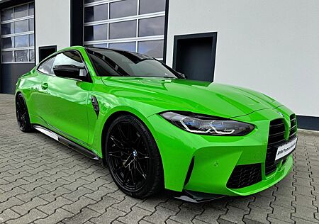 BMW M4 xDriveComp.M-RACE TR./LASER/CARBON/KW/KERAMIK