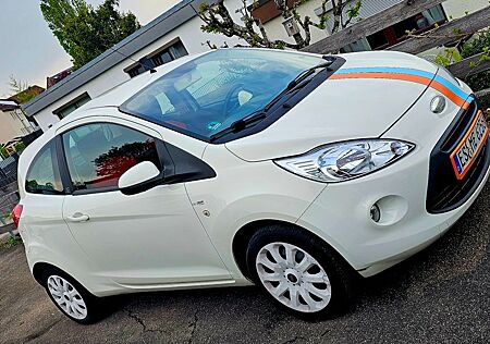Ford Ka /+ 1,2 Trend Trend