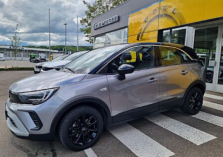 Opel Crossland X Crossland Elegance