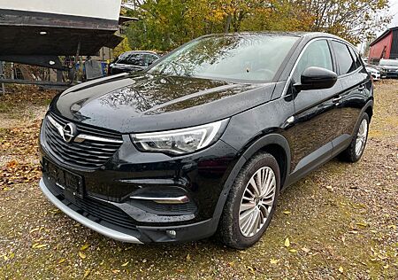 Opel Grandland X Grandland (X)