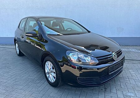 VW Golf Volkswagen VI Trendline