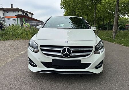 Mercedes-Benz B 180 B -Klasse CDI / d