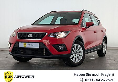 Seat Arona 1.0 TGI Style (EURO 6d) CARPLAY+TEMP+AWR+