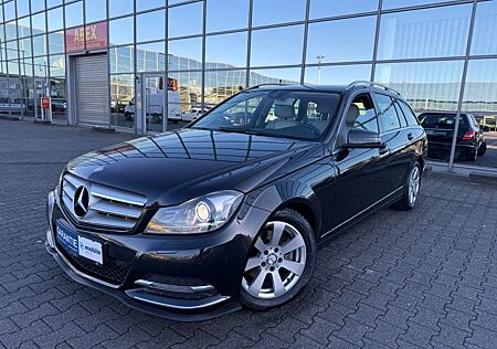 Mercedes-Benz C 200 T CGI BlueEfficiency*NAVI*GARANTIE*
