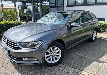 VW Passat Variant Volkswagen 1.8 TSI DSG Comfortline Varia...