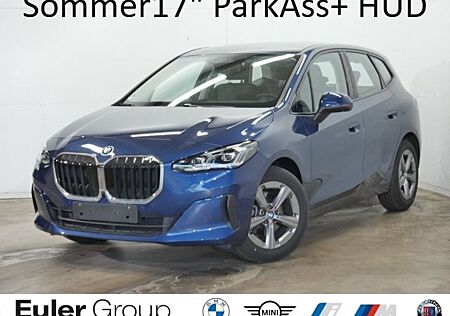 BMW 216 Active Tourer i Sommer17'' Komf AdLED ParkAs