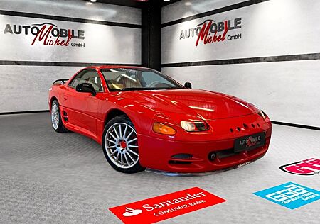 Mitsubishi 3000 GT SL / Gen.2 / Oldtimer / H-Kennzeichen