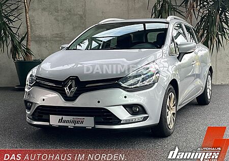 Renault Clio dCi 90 Limited Grandtour PDC Apple CarPlay
