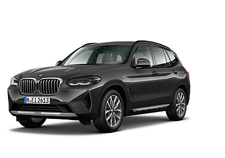 BMW X3 xDrive30d AT *MSport*Shadow*Pano*Navi*HiFi*LE